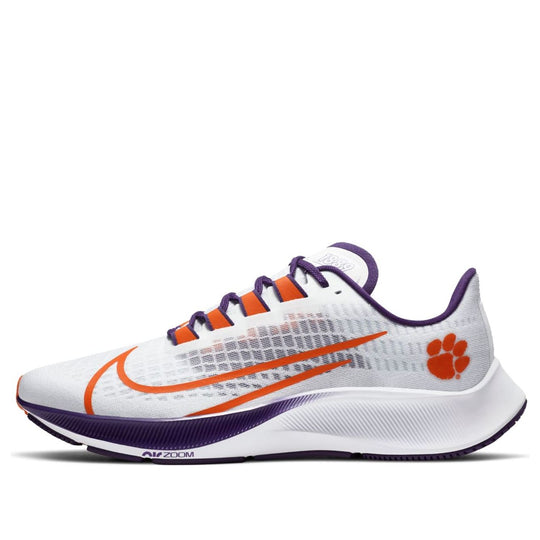 Nike Air Zoom Pegasus 37 'Clemson' CZ5378-100