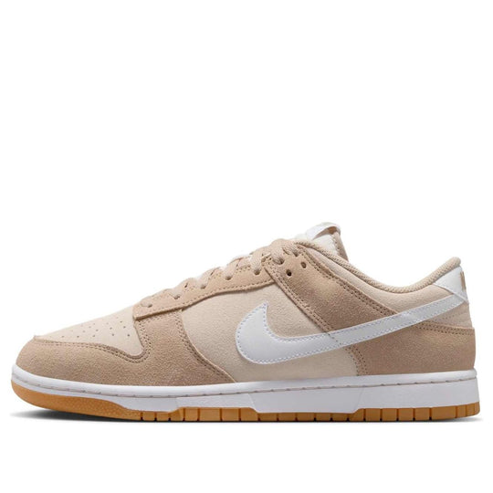 Nike Dunk Low SE 'Light Orewood Gum' HQ1931-100