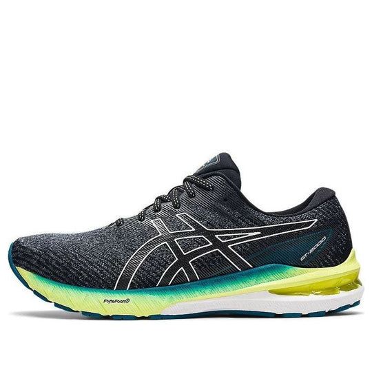 ASICS GT-2000 10 2E Wide 'Metropolis Graphite Grey' 1011B186-020