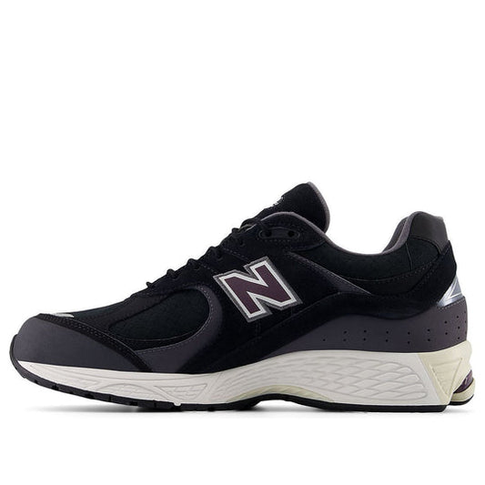 New Balance 2002R Gore-Tex 'Black Grey' M2002RXT