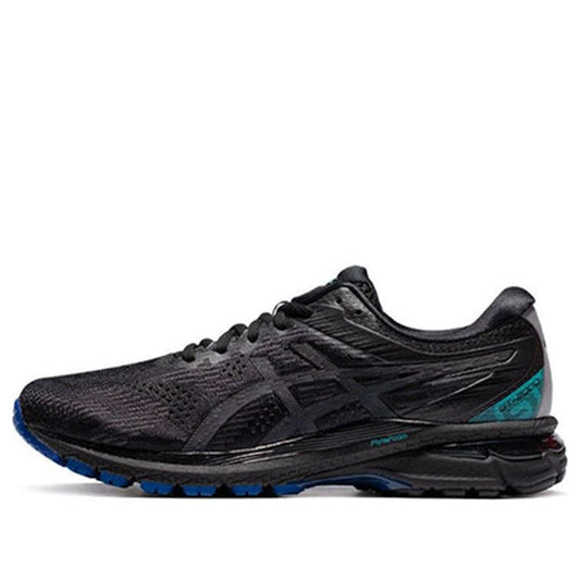 ASICS GT-2000 8 Lite-Show 'Black Blue' 1011B091-001