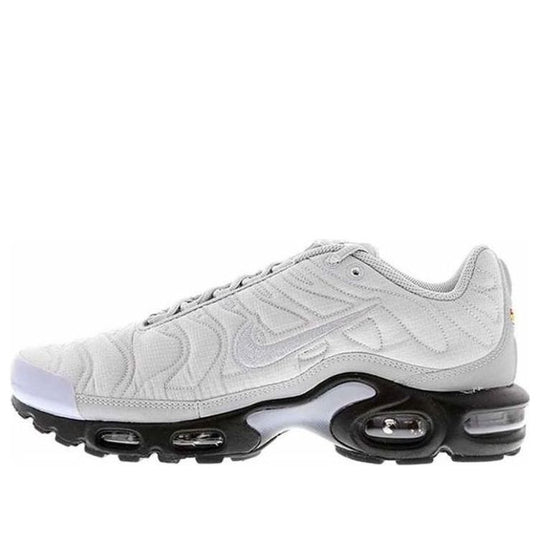 Nike Air Max Plus Quilted 'White' 806262-020