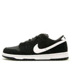 Nike SB Dunk Low Pro 'Black White' 304292-015