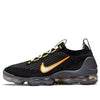 Nike Air VaporMax 2021 Flyknit 'Black University Gold' DH4086-001