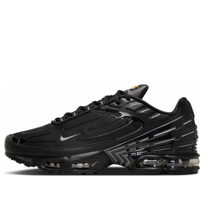 Nike Air Max Plus 3 'Black Silver' IF6319-001