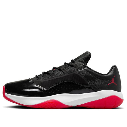 Air Jordan 11 CMFT Low 'Bred' DN4180-060