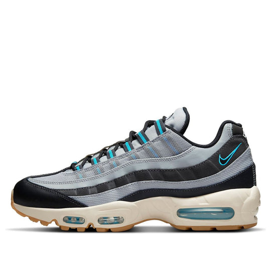 Nike Air Max 95 'Chlorine Blue' DM0011-001