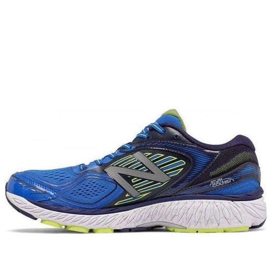 New Balance 860 V7 'Blue' M860BY7
