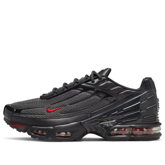 Nike Air Max Plus 3 'Bred' DO6385-002