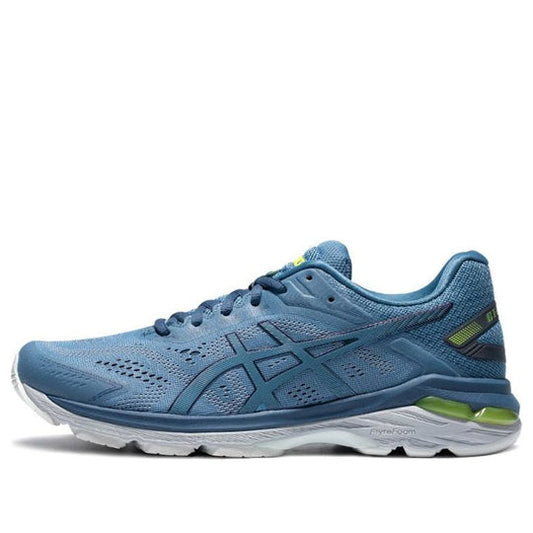ASICS GT-2000 7 'Blue' 1011B171-400
