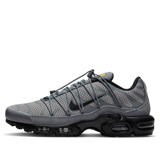 Nike Air Max Plus Utility 'Wolf Grey Black' FD0670-002
