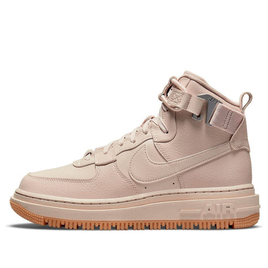 (WMNS) Nike Air Force 1 High Utility 2.0 'Arctic Pink Gum' DC3584-200
