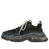 Balenciaga Triple S Sneaker 'Triple Black' 2019 541624W09O11000