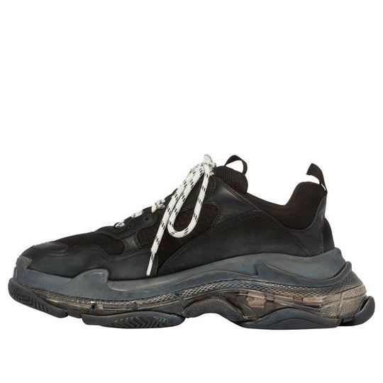 Balenciaga Triple S Sneaker 'Triple Black' 2019 541624W09O11000