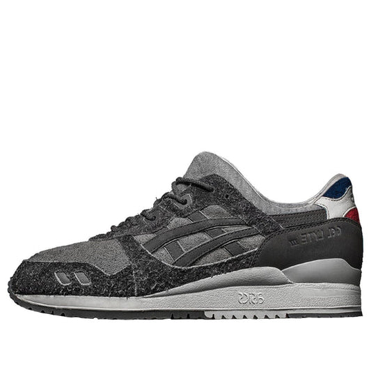 ASICS Invincible x Gel Lyte 3 'Formosa' H50XK-1101