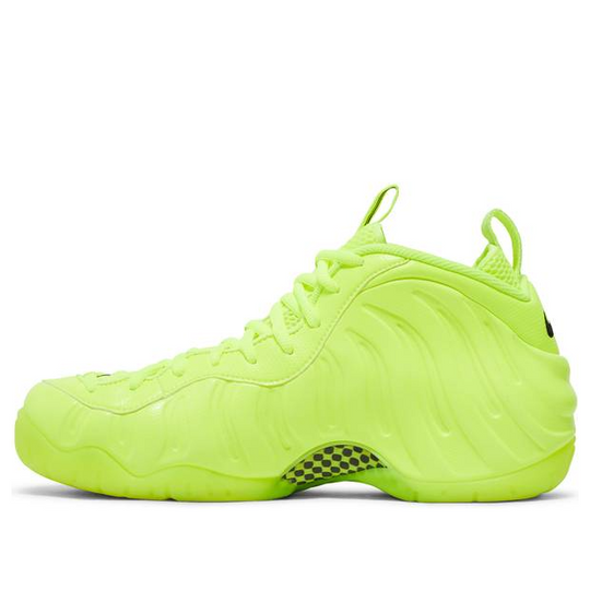 Nike Air Foamposite Pro 'Volt' 2014 624041-700-14