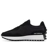 (WMNS) New Balance 327 'Black White' WS327CPG