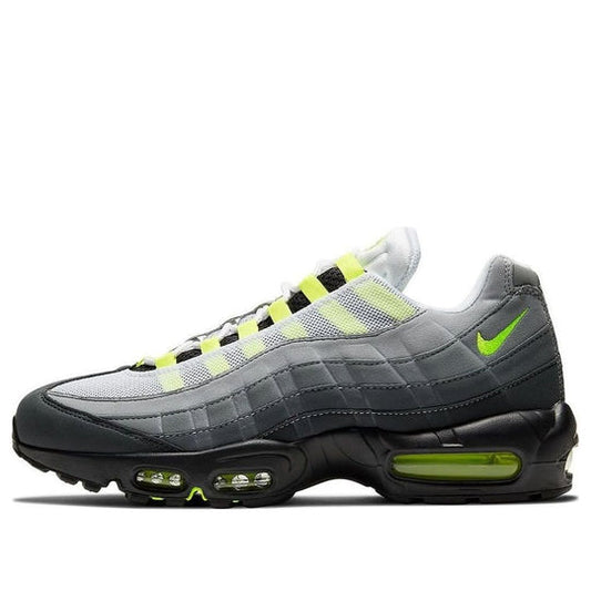 Nike x Yu-Gi-Oh Air Max 95 'Grey' II7404-400
