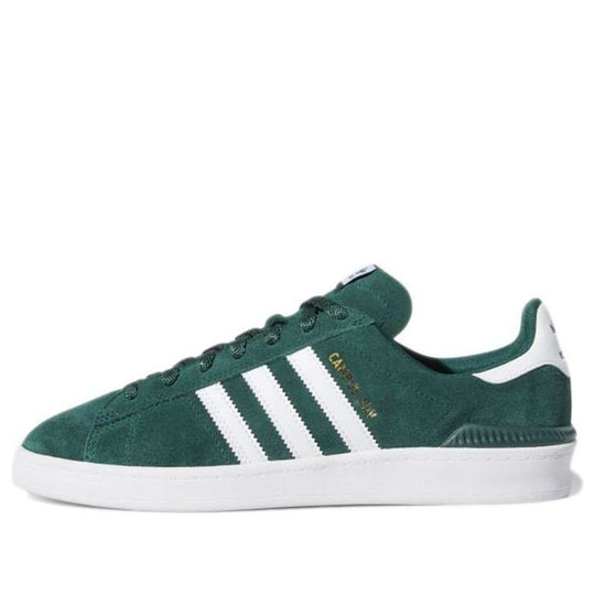 adidas Campus ADV 'Collegiate Green' DB3191
