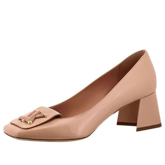 (WMNS) LOUIS VUITTON Shake Pumps 'Pink' 1AB0SE