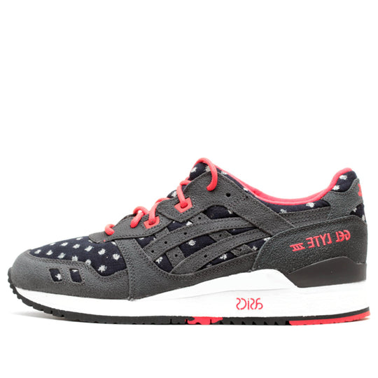ASICS Bait x Gel-Lyte 3 'Nippon Blues' H40LK-5050