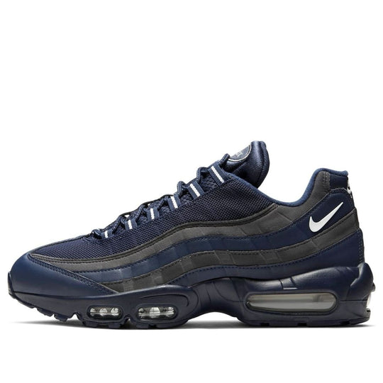 Nike Air Max 95 'Obsidian' DD7114-400