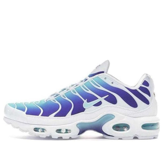 (WMNS) Nike Air Max Plus TN SE 'Bleached Aqua' AQ9979-100