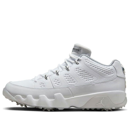Air Jordan 9 Retro Low Golf 'NRG Tour Championship' HM8373-100