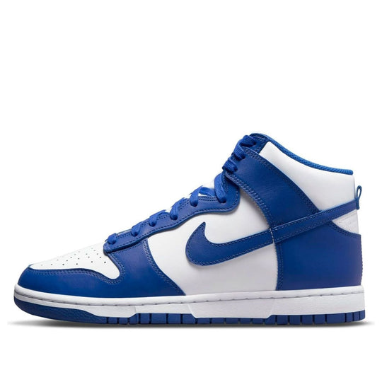 Nike Dunk High 'Kentucky' 2021 DD1399-102