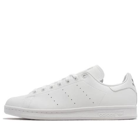 adidas Stan Smith 'White Silver' GY1812