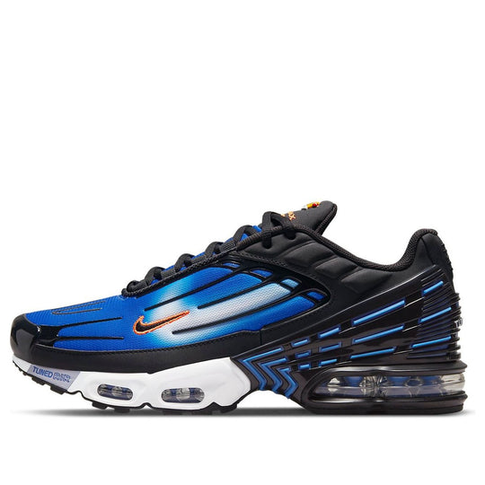 Nike Air Max Plus 3 'Game Royal Total Orange' DR8588-400