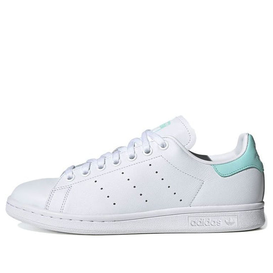(WMNS) adidas Stan Smith 'Mint' EF9318