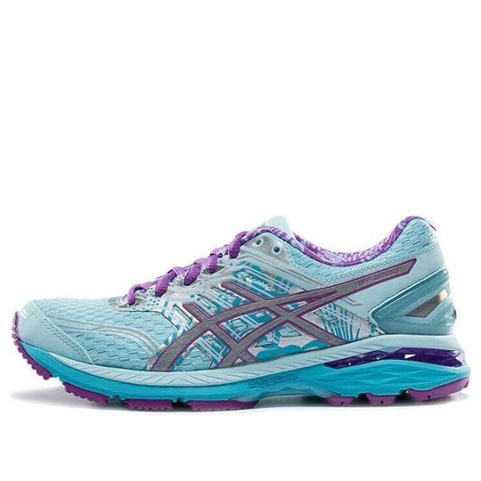 (WMNS) ASICS GT-2000 5 Lite-Show 'Blue Purple' T761N-3936