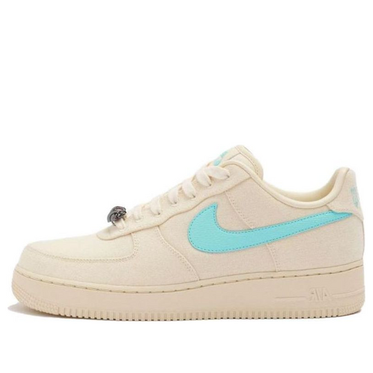 Nike x RTFKT Air Force 1 Low 'Human' FQ3954-100