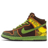 Nike SB Dunk High Pro 'De La Soul' 305050-231