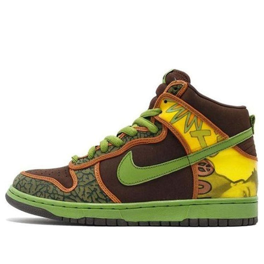 Nike SB Dunk High Pro 'De La Soul' 305050-231