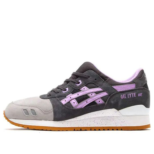 ASICS Gel-Lyte 3 'Dark Grey Sheer Lilac' TH572L-1635