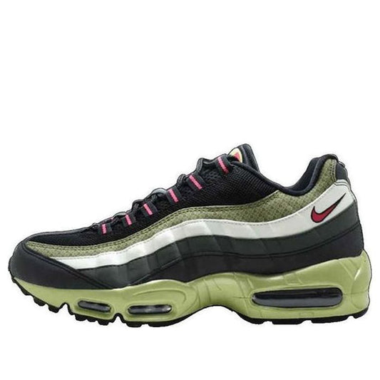 Nike Air Max 95 'Black Pilgrim' 313071-081