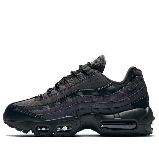 (WMNS) Nike Air Max 95 LX 'Oil Grey' AA1103-004