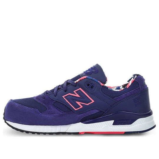 New Balance 530Series Purplish-Blue M530WNA