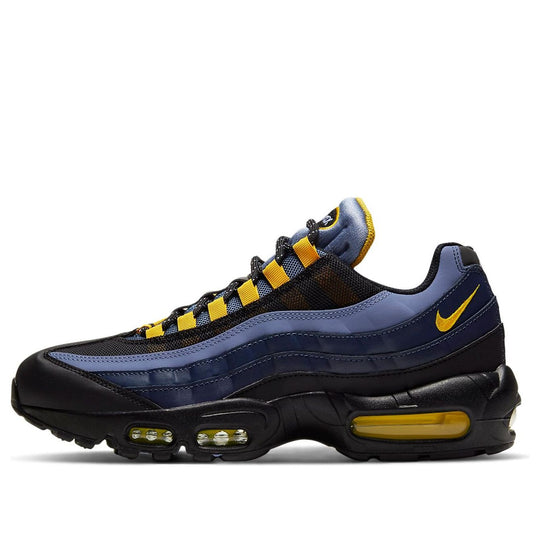 Nike Air Max 95 'Memphis Grizzlies' CT1805-400