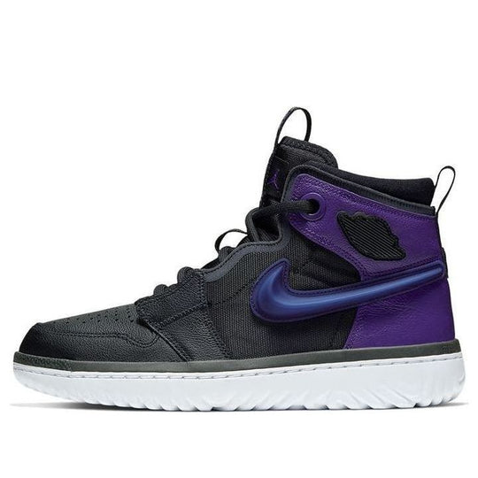 Air Jordan 1 React 'Purple' AR5321-005