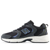 New Balance 530 Running Sneakers 'Black' MR530OB