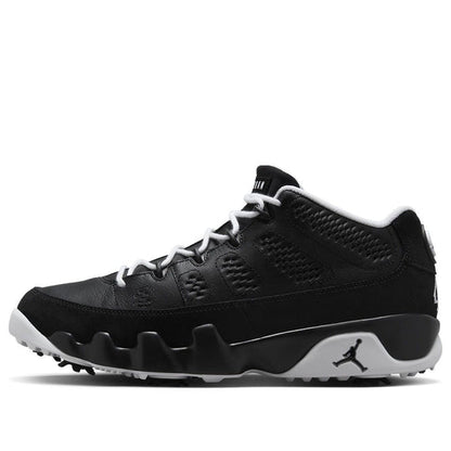 Air Jordan 9 Low Golf 'Barons' FN6930-001