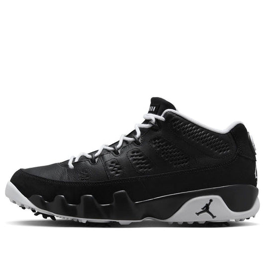 Air Jordan 9 Low Golf 'Barons' FN6930-001