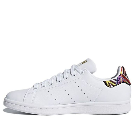 (WMNS) adidas The FARM Company x Stan Smith 'Passinho' CQ2814