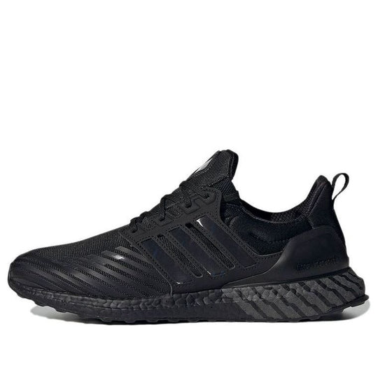 adidas Ultra Boost Dna Black GX3573