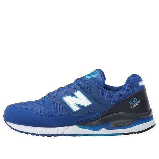New Balance 530 Elite 'Pinball' M530PIB
