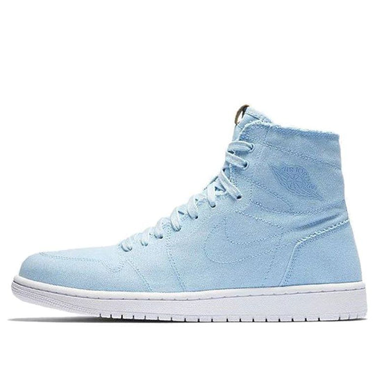 Air Jordan 1 Retro High Deconstructed 'Easter' 867338-425