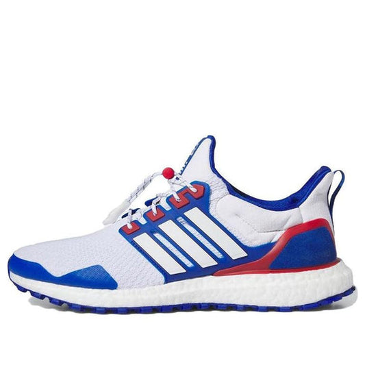 adidas UltraBoost 1.0 'NCAA Pack - Kansas' IG5890